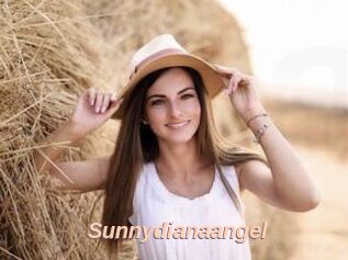 Sunnydianaangel