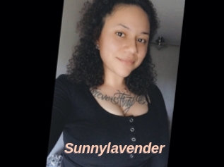 Sunnylavender