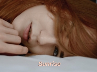 Sunrise