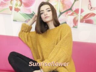 Sunriseflower