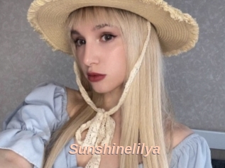 Sunshinelilya