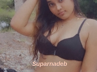 Suparnadeb