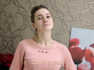 Supergrace