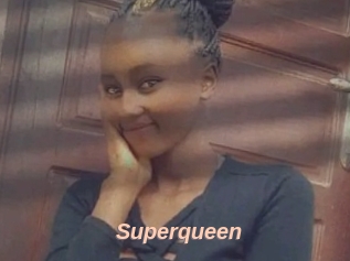 Superqueen