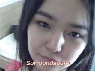 Surroundsound