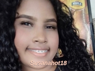 Susanahot18