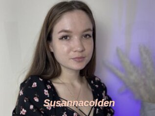 Susannacolden