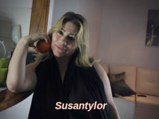 Susantylor