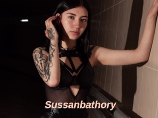 Sussanbathory