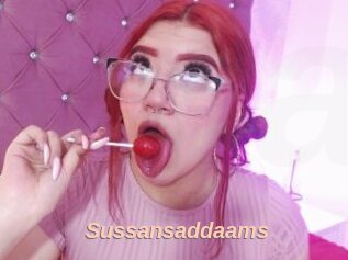 Sussansaddaams
