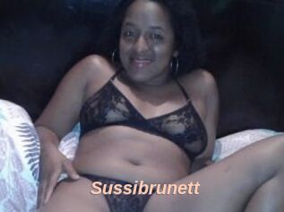 Sussibrunett