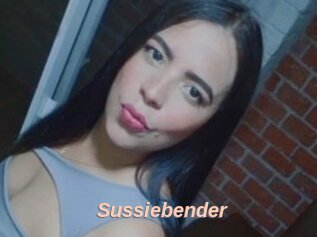 Sussiebender