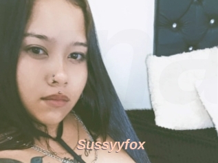 Sussyyfox