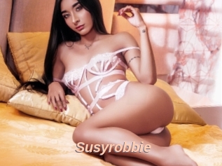 Susyrobbie
