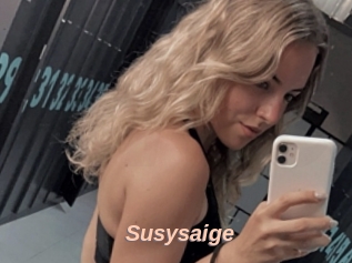 Susysaige