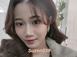 Suzen039