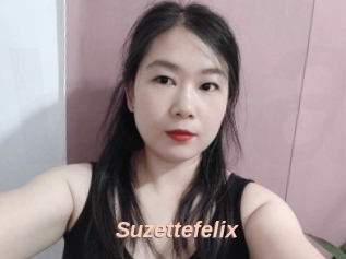 Suzettefelix