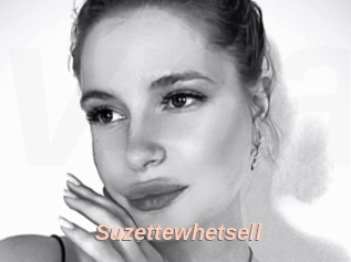 Suzettewhetsell