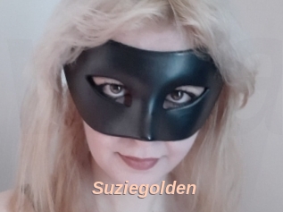 Suziegolden