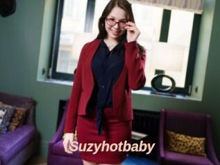 Suzyhotbaby