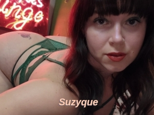 Suzyque