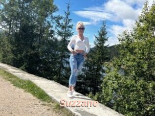 Suzzane