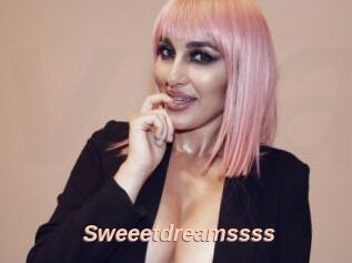 Sweeetdreamssss