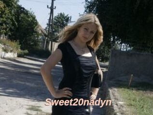 Sweet20nadyn