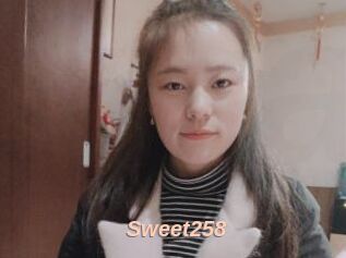 Sweet258