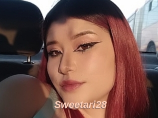Sweetari28