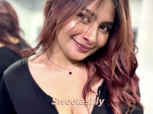 Sweetashly