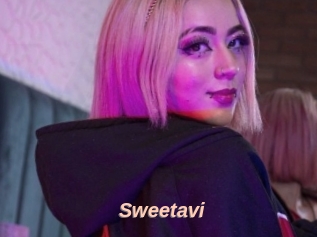 Sweetavi