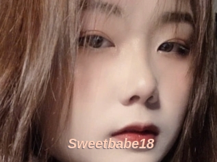 Sweetbabe18