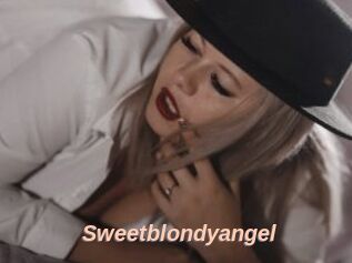 Sweetblondyangel
