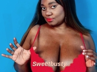 Sweetbusty