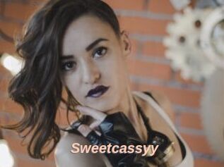 Sweetcassyy