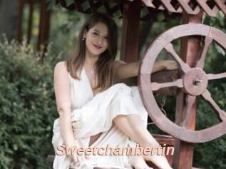 Sweetchambertin