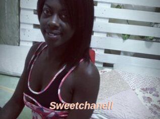 Sweetchanell