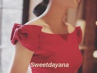 Sweet_dayana