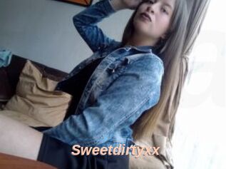 Sweetdirtyxx