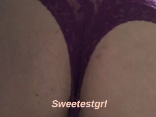 Sweetestgrl