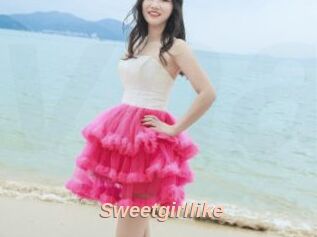 Sweetgirllike