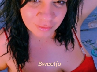 Sweetjo