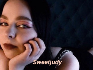 Sweetjudy