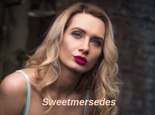 Sweetmersedes