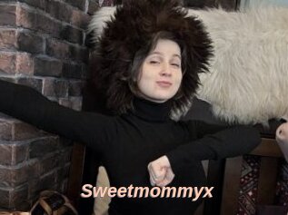Sweetmommyx