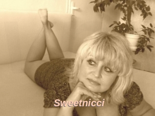 Sweetnicci