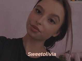 Sweetolivia