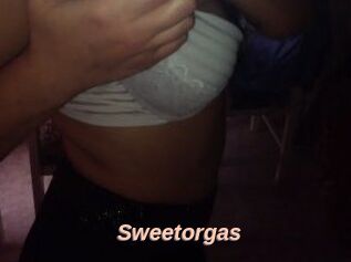 Sweetorgas