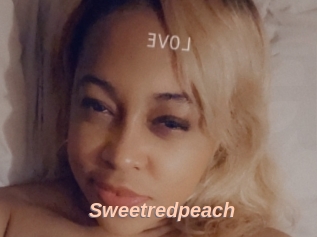Sweetredpeach